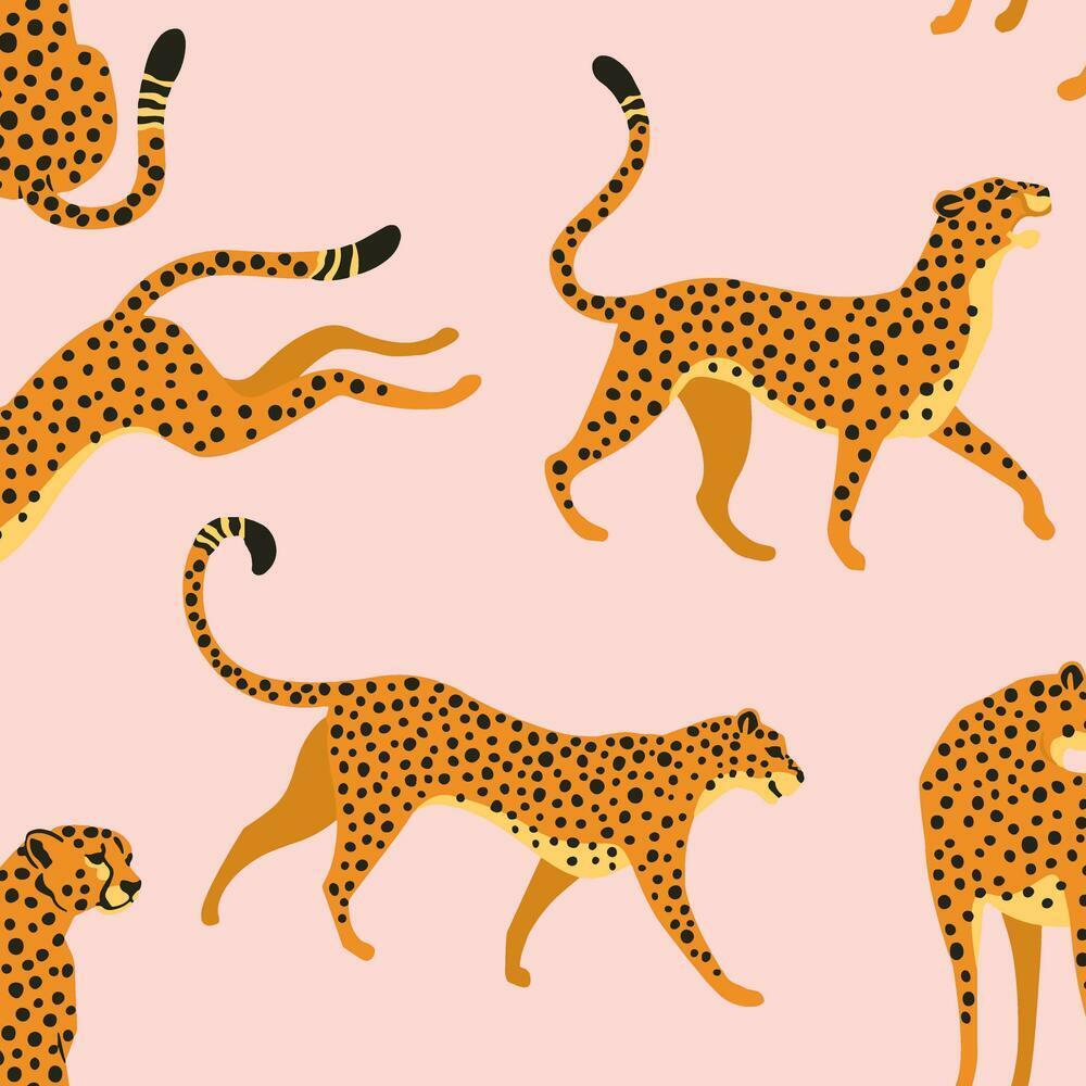 cheetah-cheetah-peel-stick-wallpaper-pink-york-wallcoverings-rmk11984rl