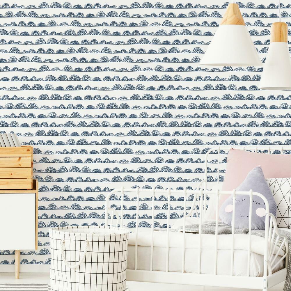 doodle-scallop-peel-and-stick-wallpaper-indigo-york-wallcoverings-rmk11993wp