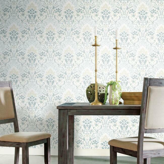 persian-damask-peel-and-stick-wallpaper-white-york-wallcoverings-rmk11998wp