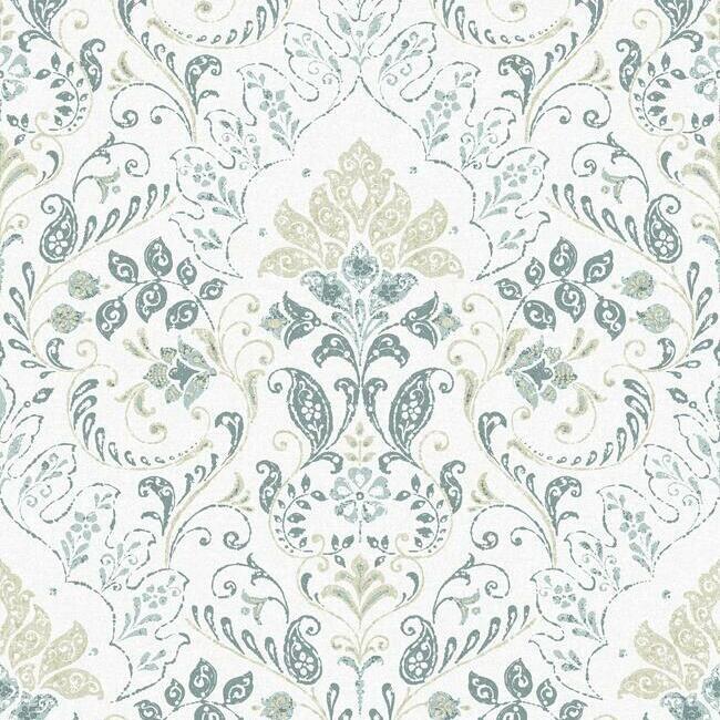 persian-damask-peel-and-stick-wallpaper-white-york-wallcoverings-rmk11998wp