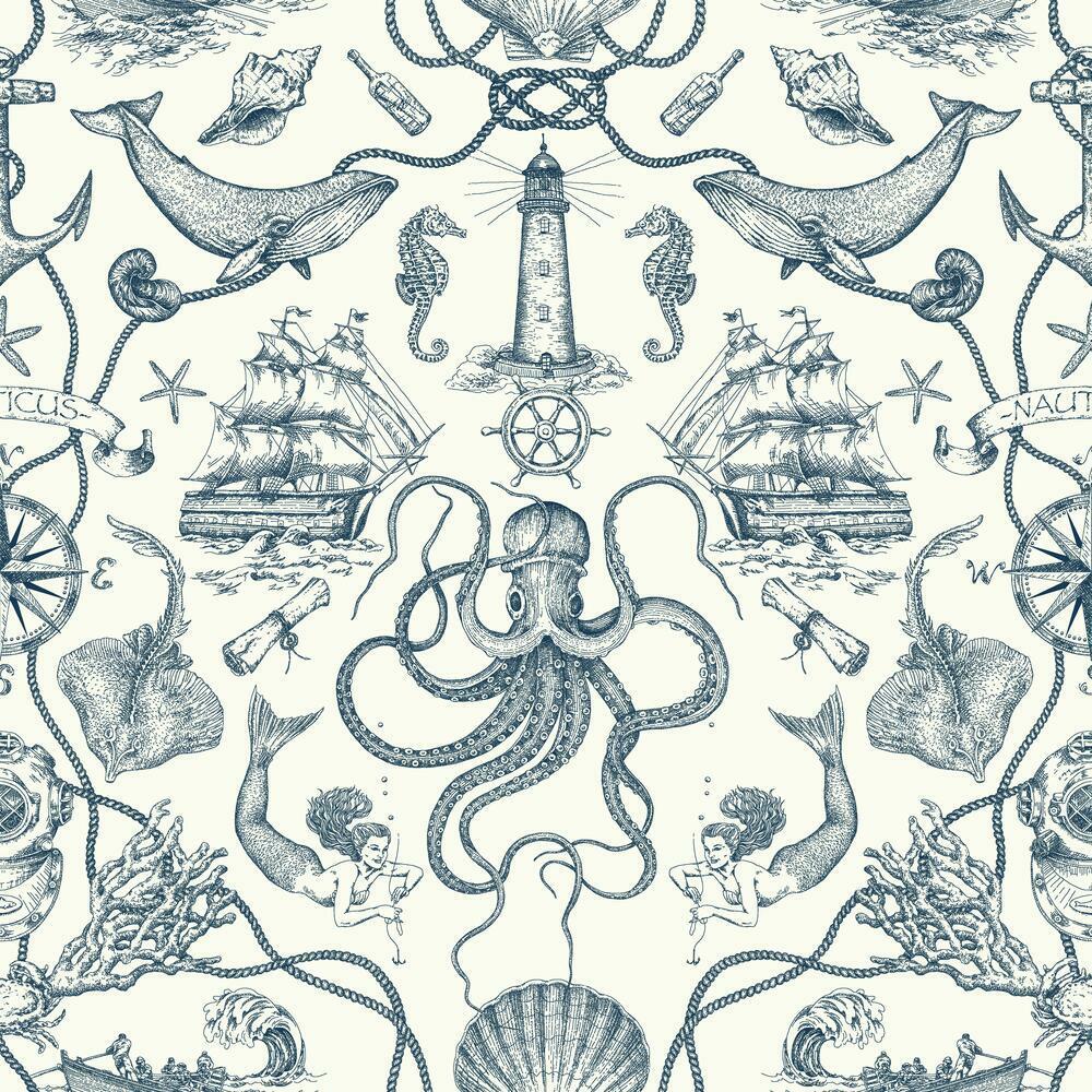 deep-sea-toile-peel-and-stick-wallpaper-blue-york-wallcoverings-rmk12002wp