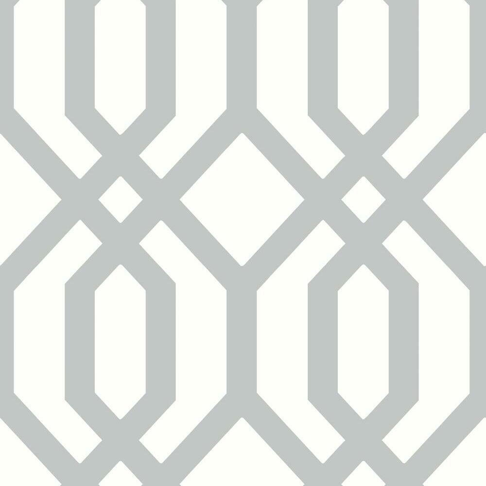 gazebo-lattice-peel-and-stick-wallpaper-grey-york-wallcoverings-rmk12013wp