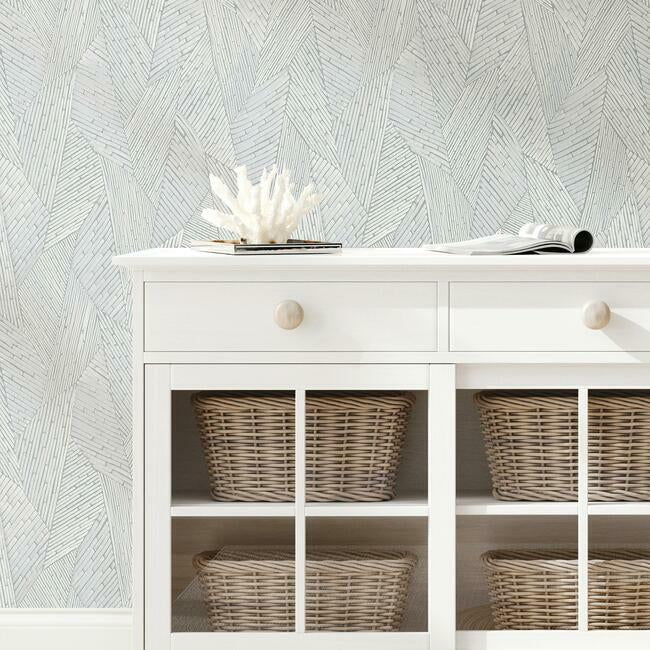 woven-reed-stitch-peel-stick-wallpaper-grey-york-wallcoverings-rmk12112wp