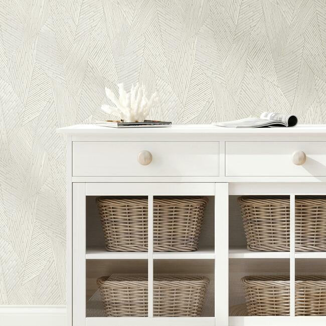 woven-reed-stitch-peel-stick-wallpaper-taupe-york-wallcoverings-rmk12113wp