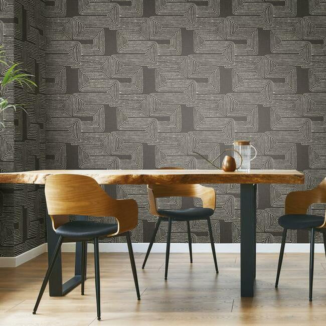 nikki-chu-zulu-signature-peel-stick-wallpaper-black-white-york-wallcoverings-rmk12216pl