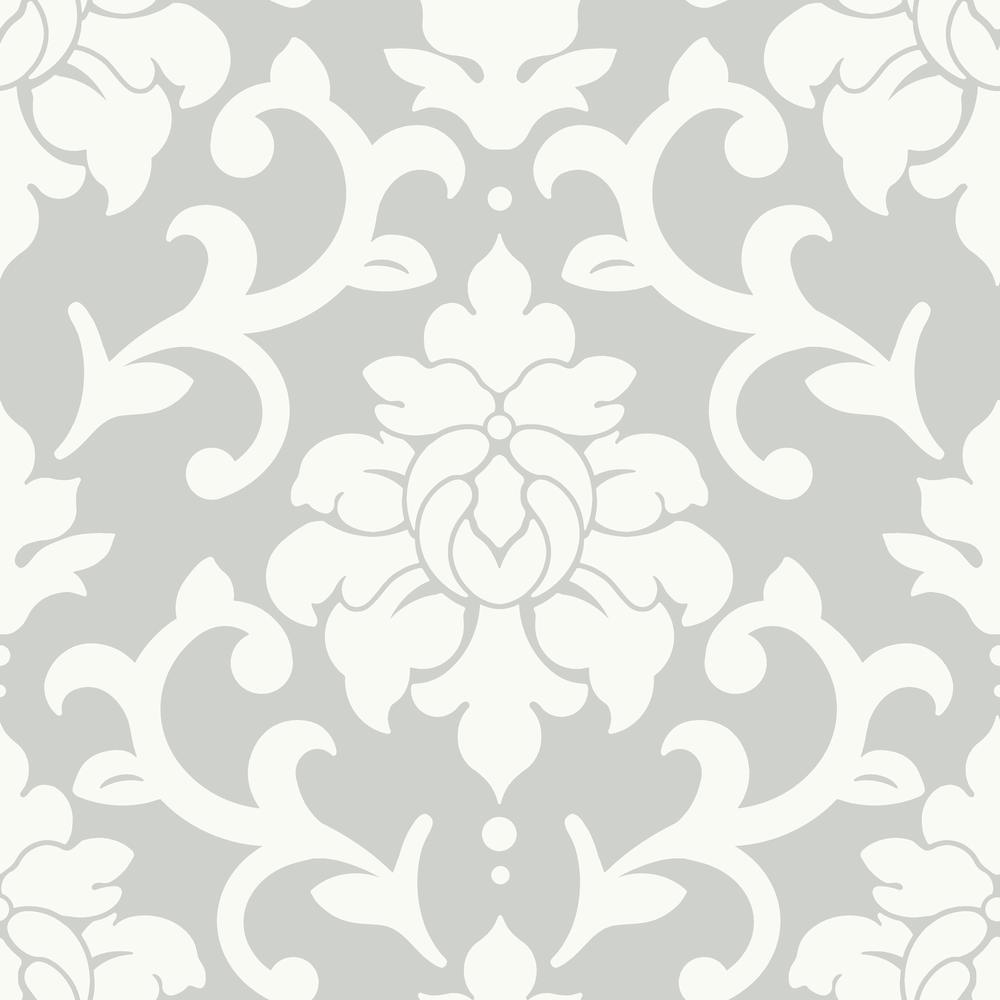 damask-peel-and-stick-wallpaper-black-and-white-york-wallcoverings-rmk9114wp