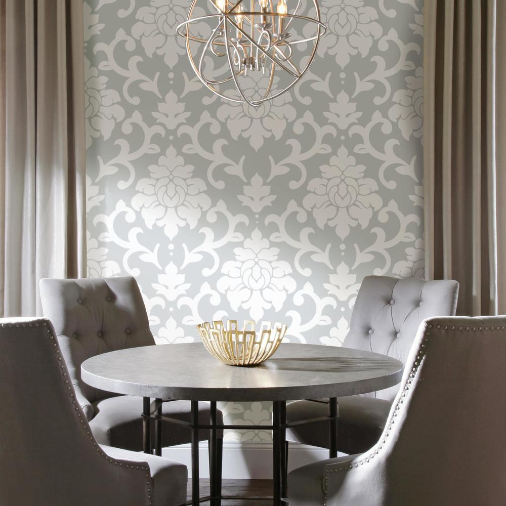 damask-peel-and-stick-wallpaper-black-and-white-york-wallcoverings-rmk9114wp