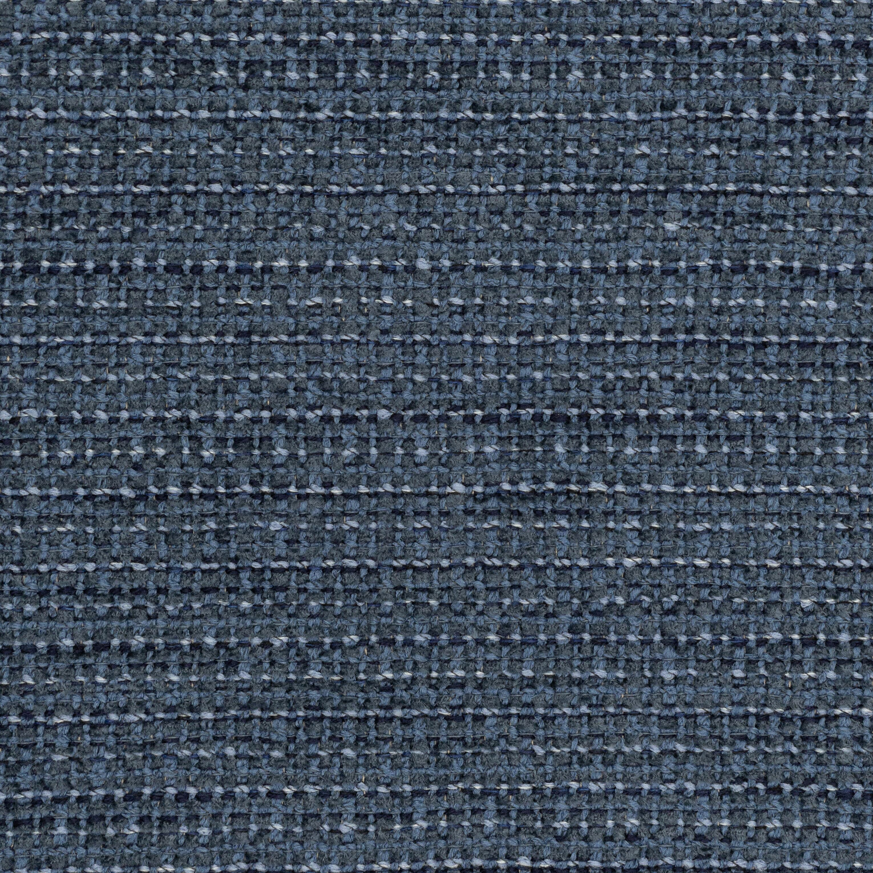 Roxy 3 Sapphire by Stout Fabric