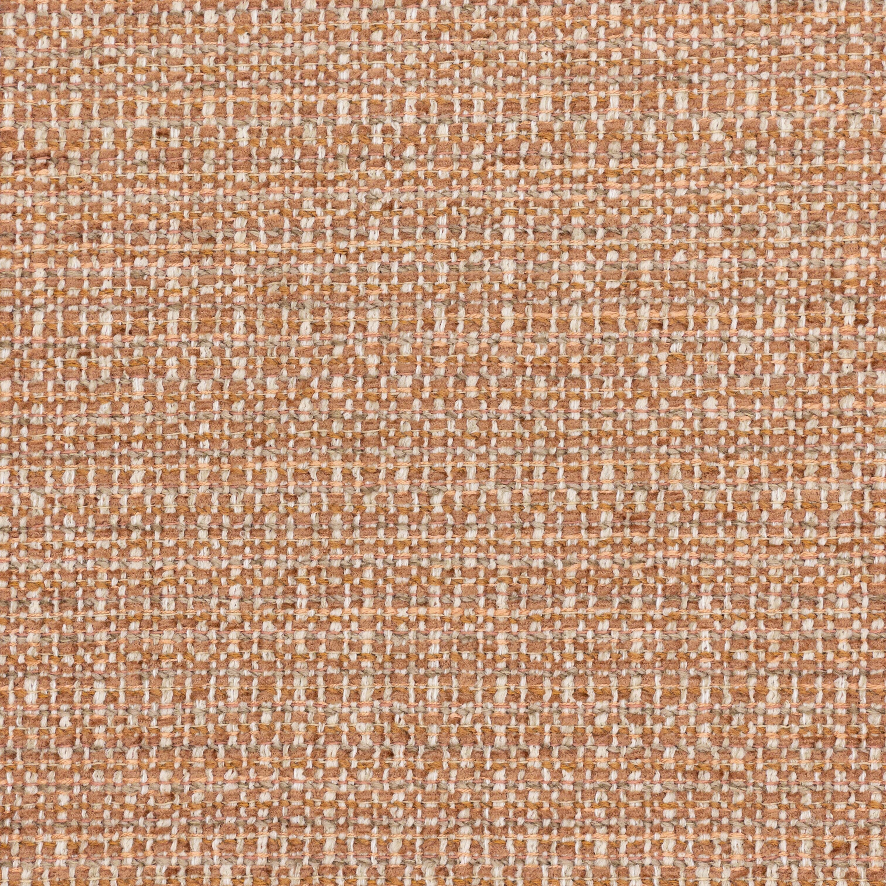 Roxy 6 Clay by Stout Fabric