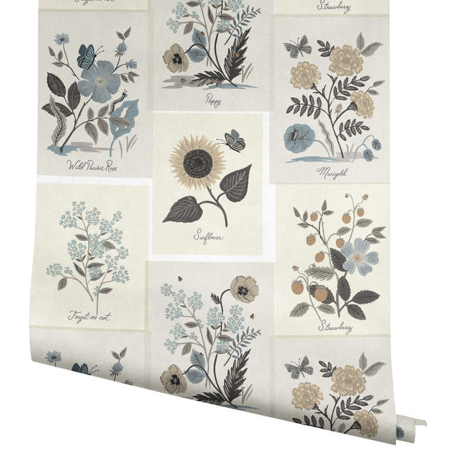 botanical-prints-wallpaper-linen-york-wallcoverings-rp7336