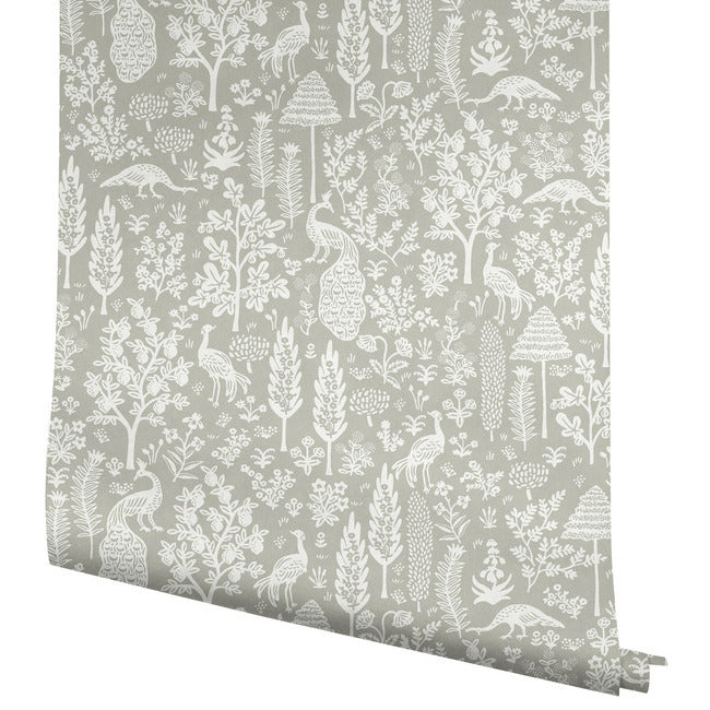 menagerie-toile-wallpaper-grey-white-york-wallcoverings-rp7369