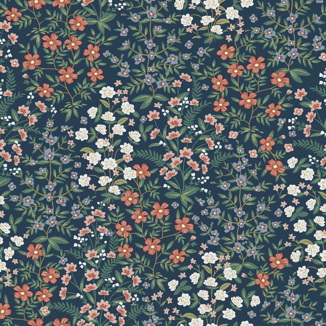 wildwood-garden-wallpaper-navy-york-wallcoverings-rp7376