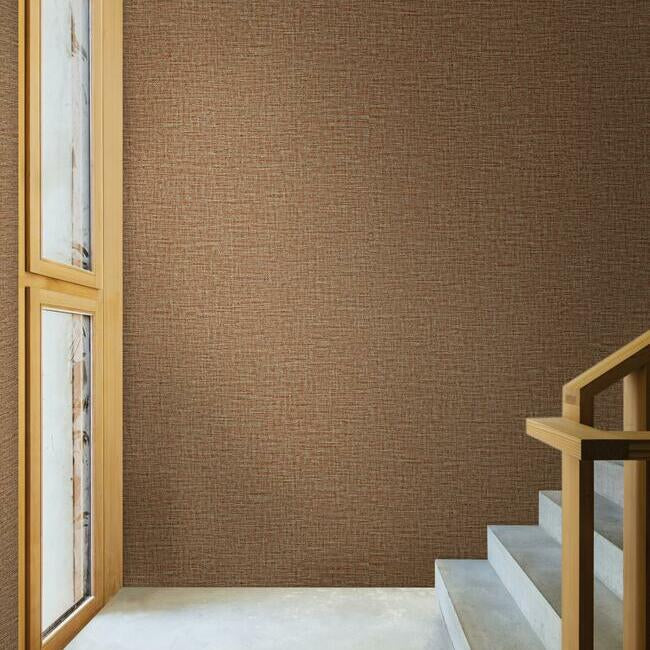 suiting-unpasted-high-performance-wallpaper-orange-york-wallcoverings-rrd7250n