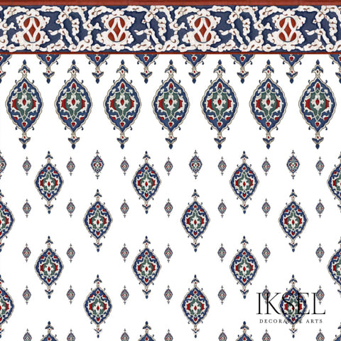 IZNIK-SINAN-P-LIGHT-SCHUMACHER-RW103CS02