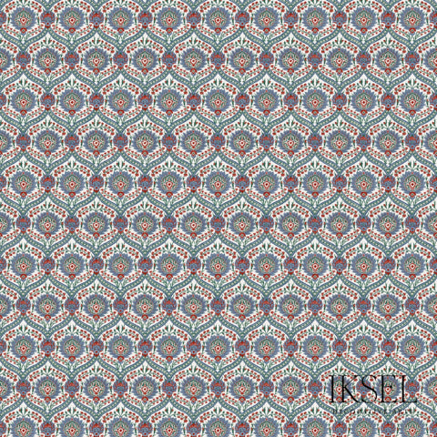 IZNIK-HAREM-ORIGINAL-SCHUMACHER-RW107CS01