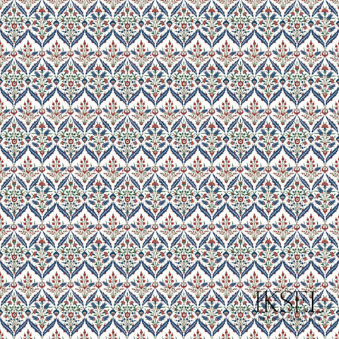 IZNIK-AISHA-ORIGINAL-SCHUMACHER-RW116CS01-255