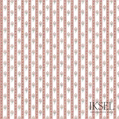 BOUQUET-STRIPE-ORIGINAL-SCHUMACHER-RW301CS01