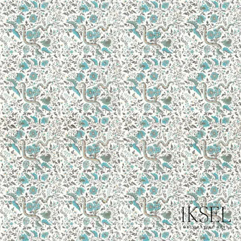 INDIENNE-TURQUOISE-SCHUMACHER-RW306CR53