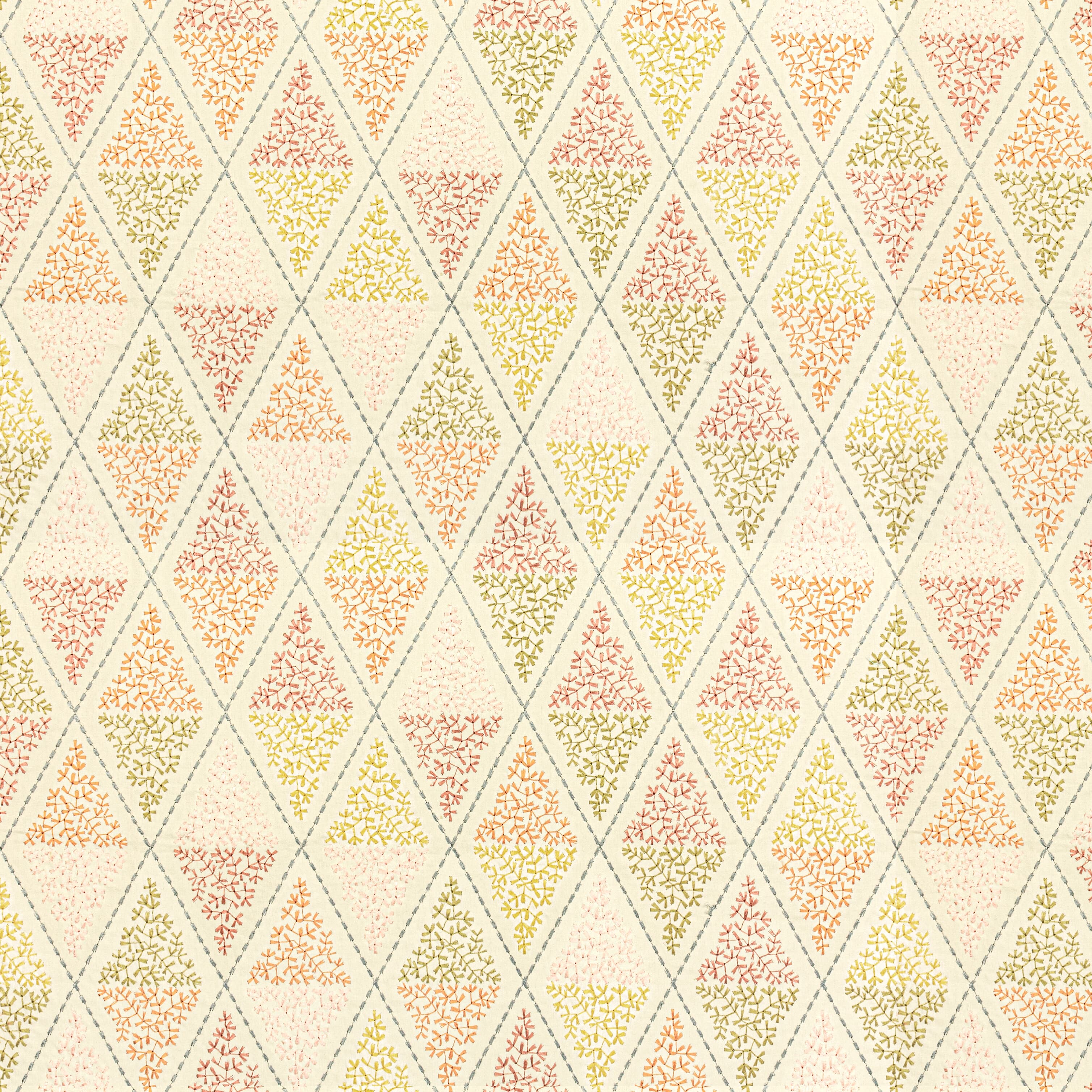 Sebastian 1 Sorbet by Stout Fabric