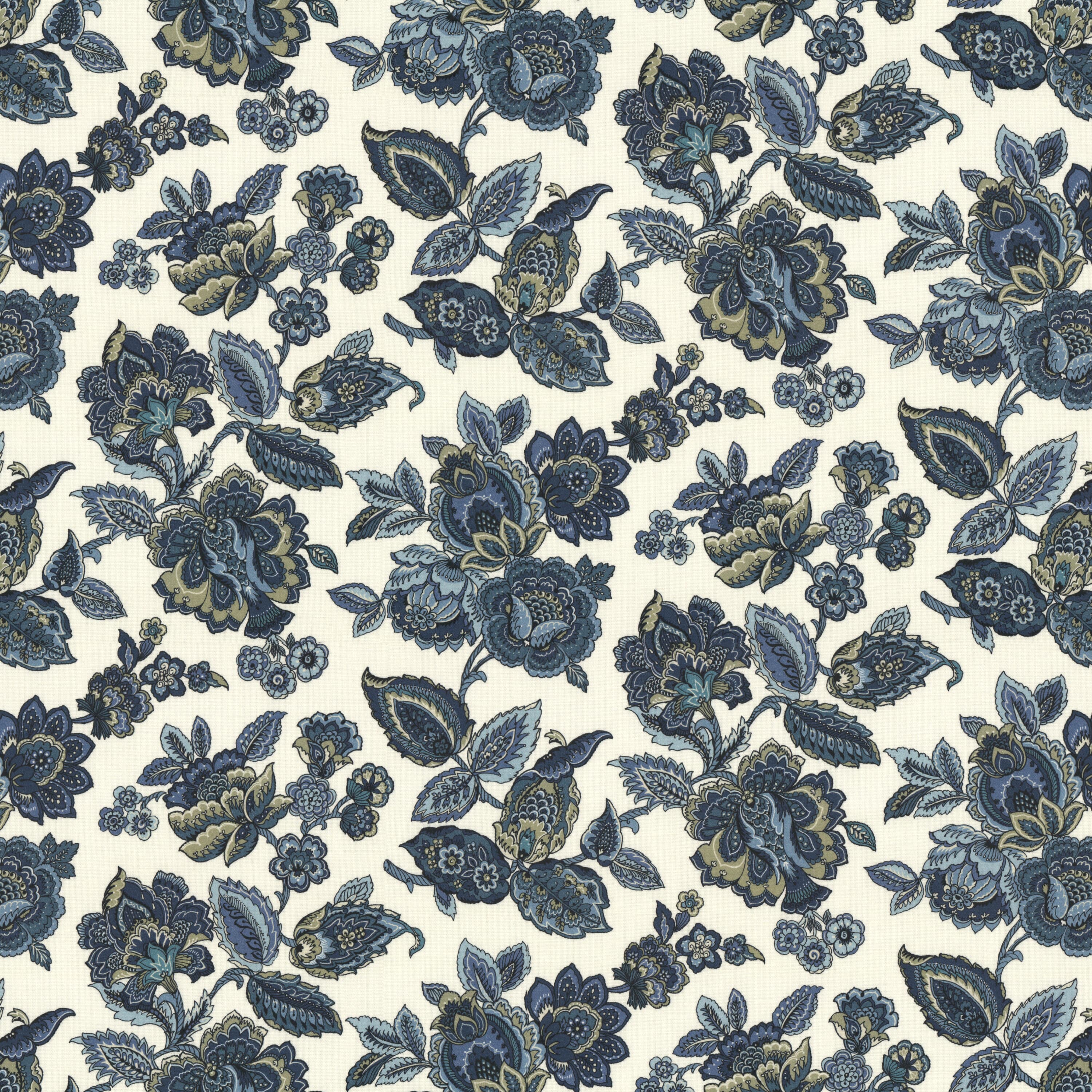 Sentinel 1 Baltic by Stout Fabric