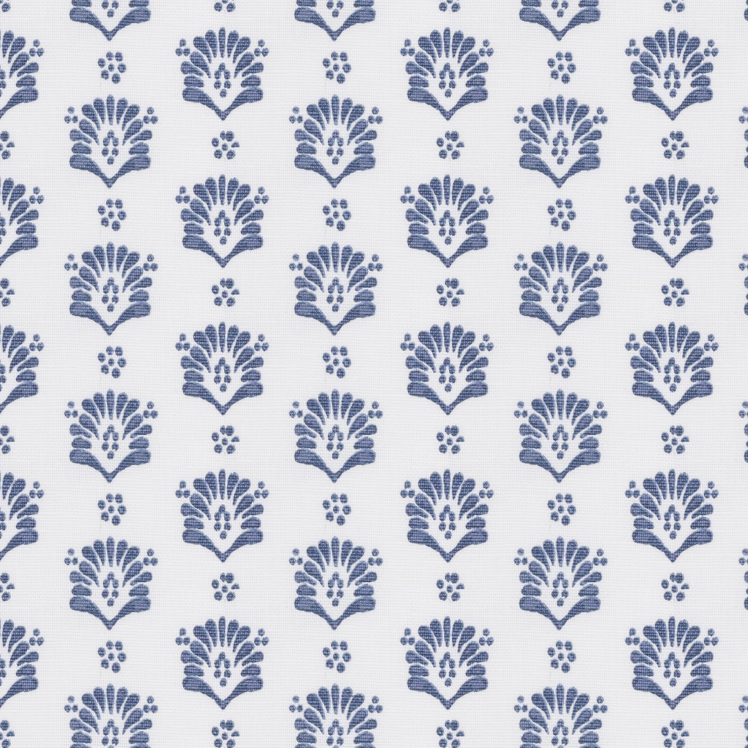 Serenade 2 Slate by Stout Fabric