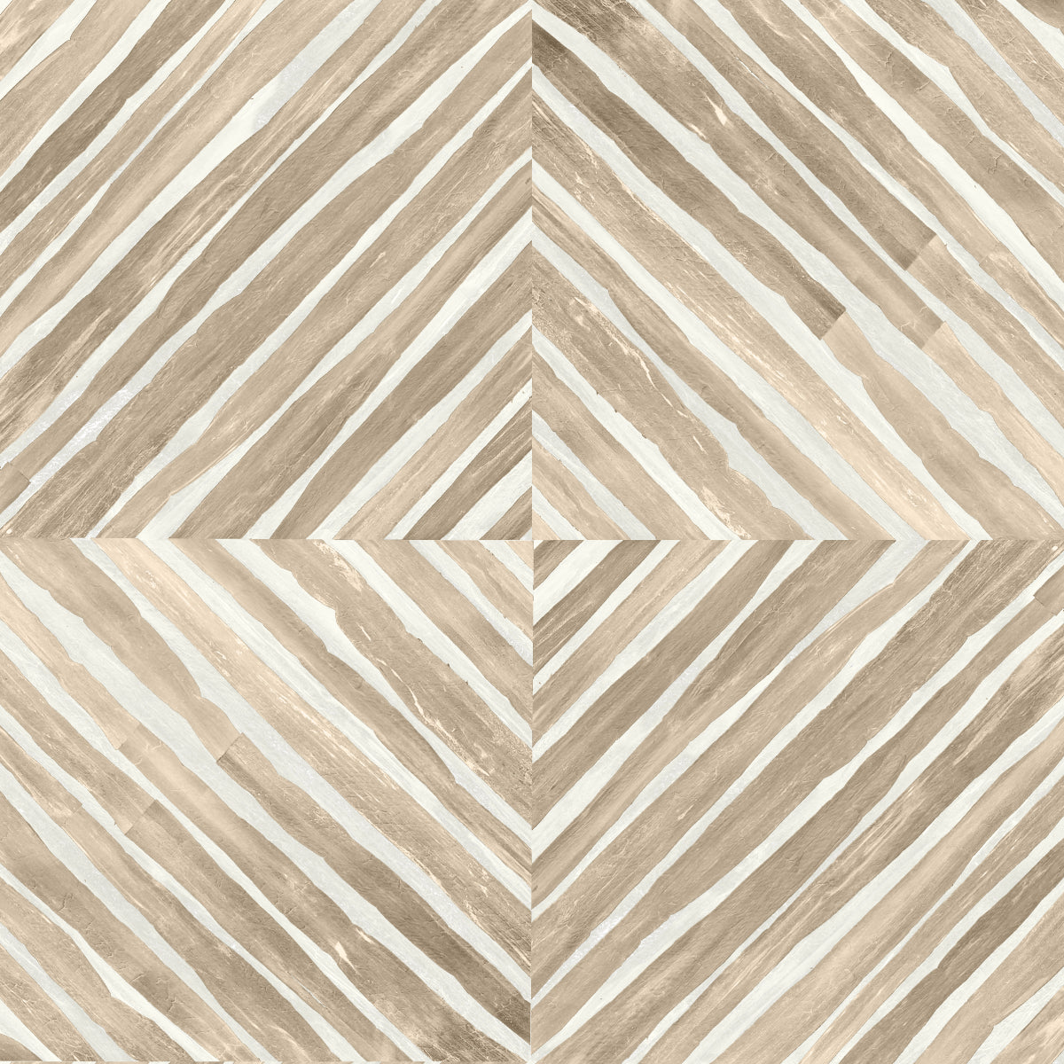 Seabrook Designs SHS10501 Handmade Selections Harmony Water Hyacinth Bark Grasscloth  Wallpaper Weathered Willow