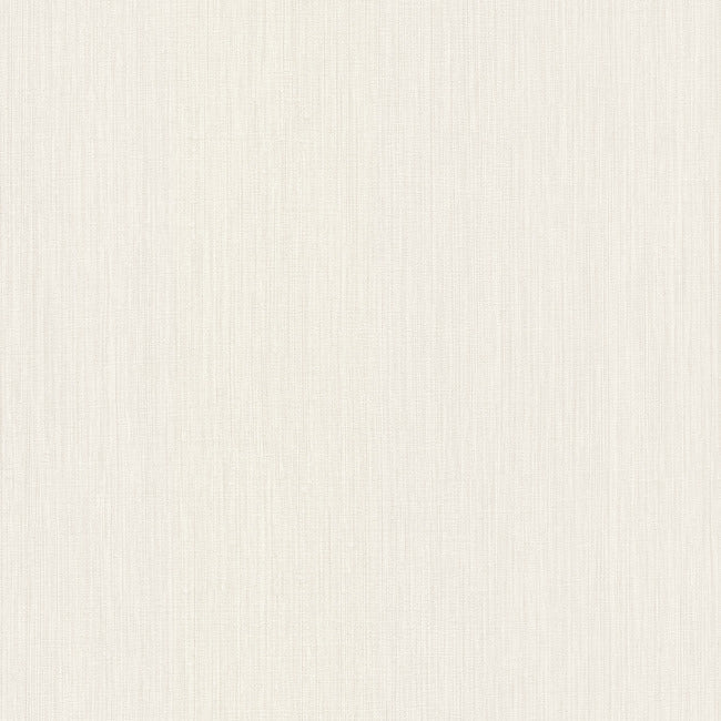 Paloma Texture Wallpaper - Taupe - York Wallcoverings - SI25390