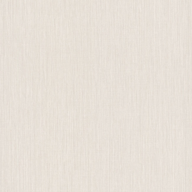 Paloma Texture Wallpaper - Linen - York Wallcoverings - SI25394