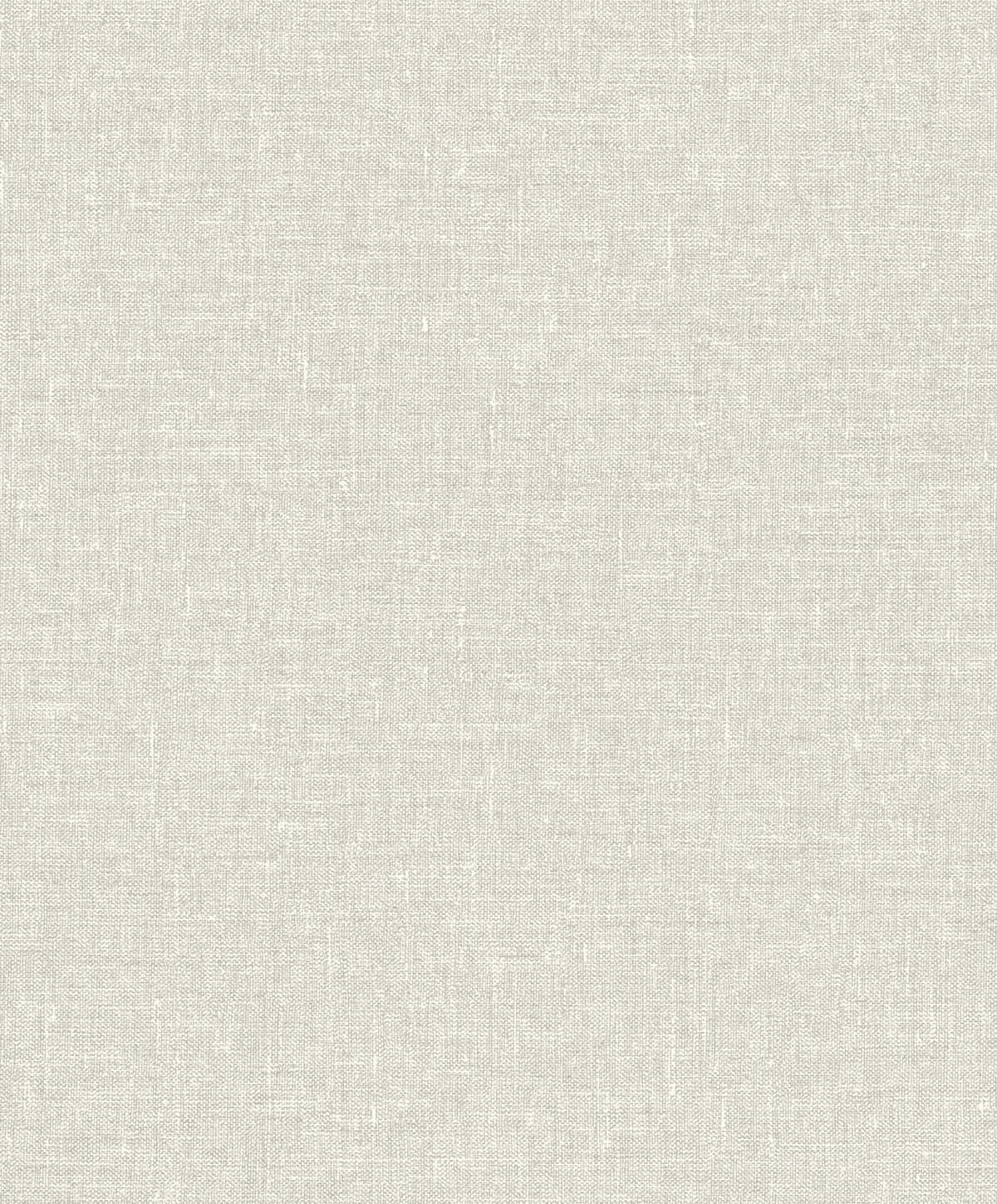 Seabrook Designs SL81106 The Simple Life Soft Linen  Wallpaper Ash