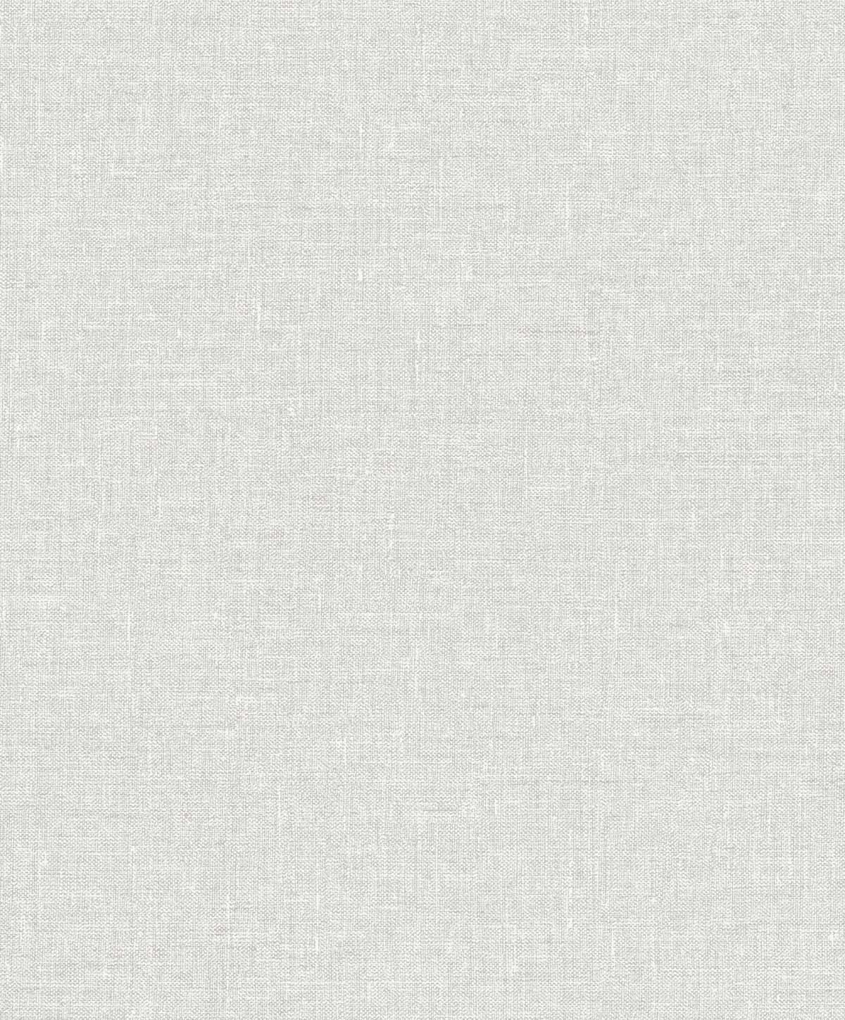 Seabrook Designs SL81108 The Simple Life Soft Linen  Wallpaper Dove Grey