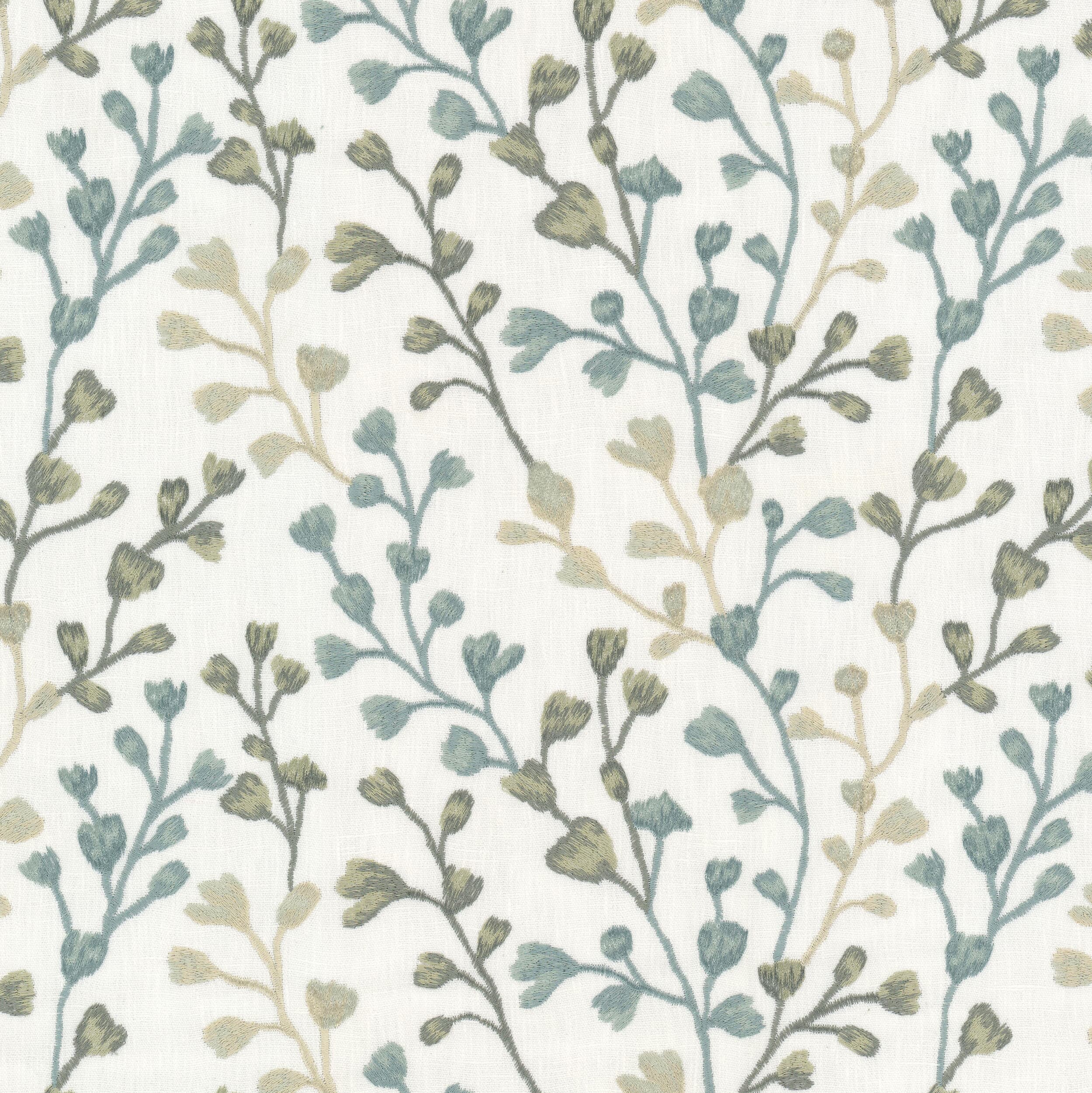 Stumble 1 Seaglass by Stout Fabric
