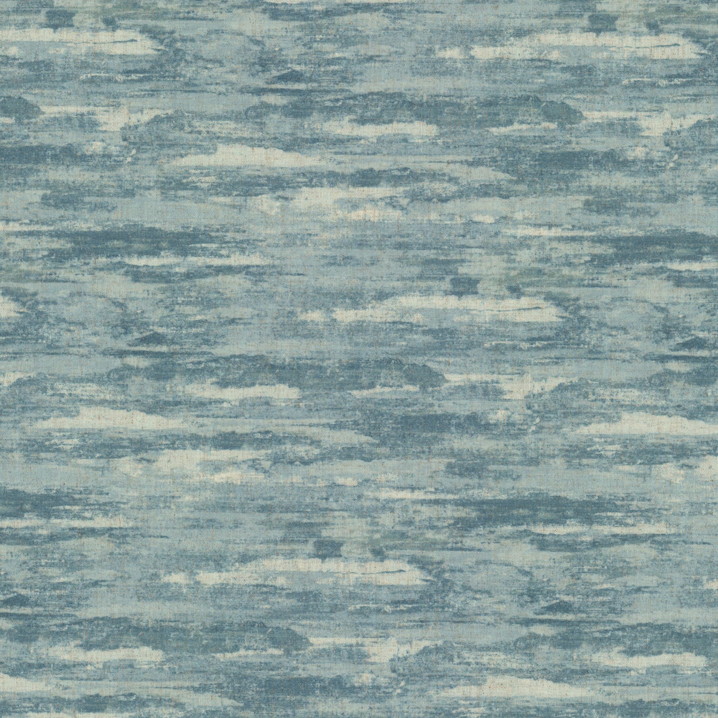 Suite 1 Teal by Stout Fabric