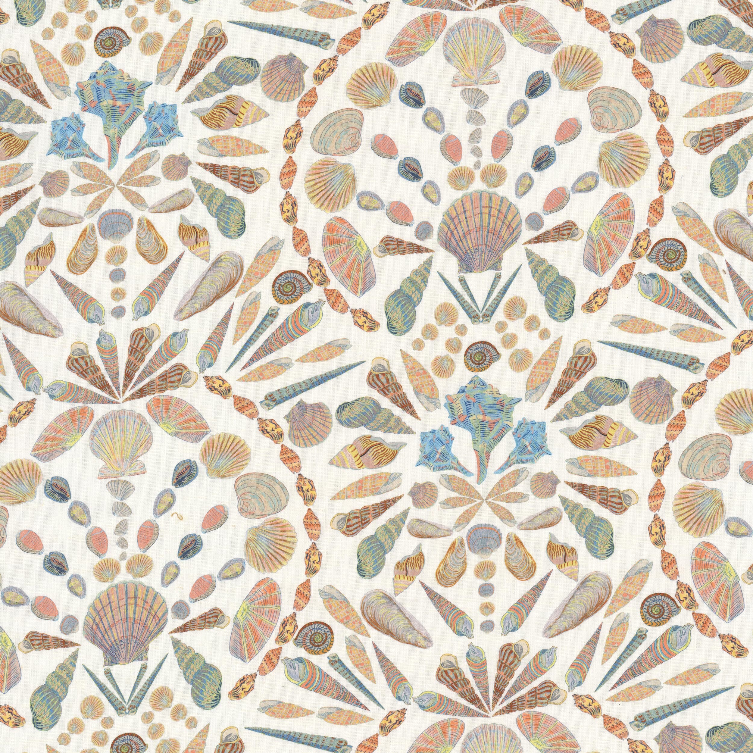 Sylvania 1 Spice by Stout Fabric