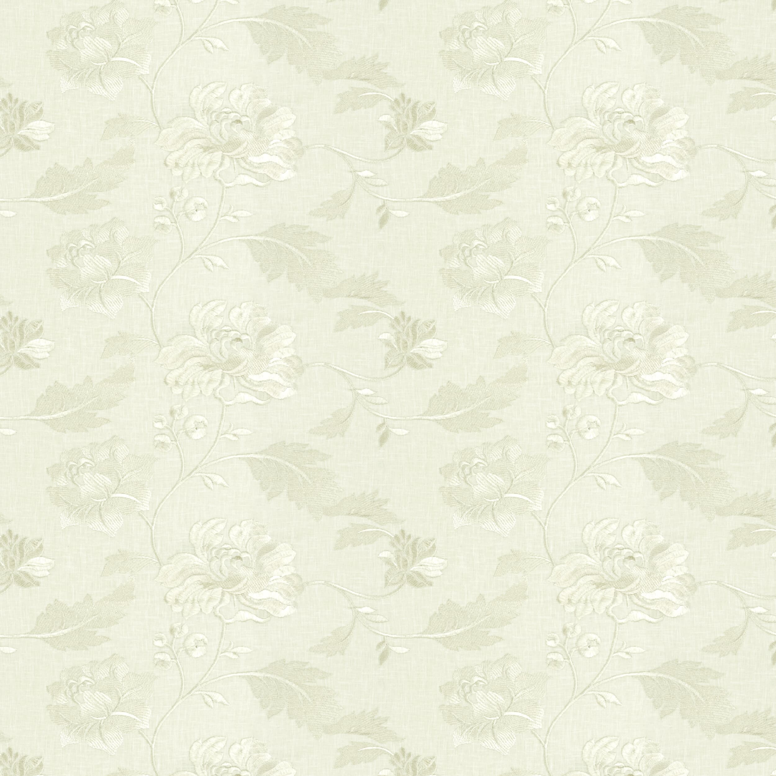 Talent 1 Beige by Stout Fabric