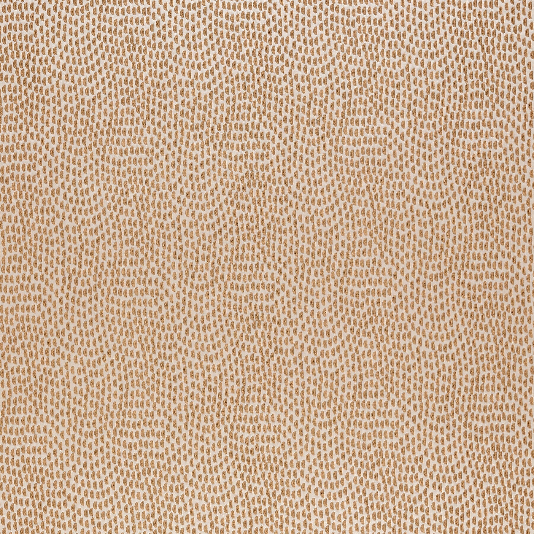 Tamarac 2 Toffee by Stout Fabric