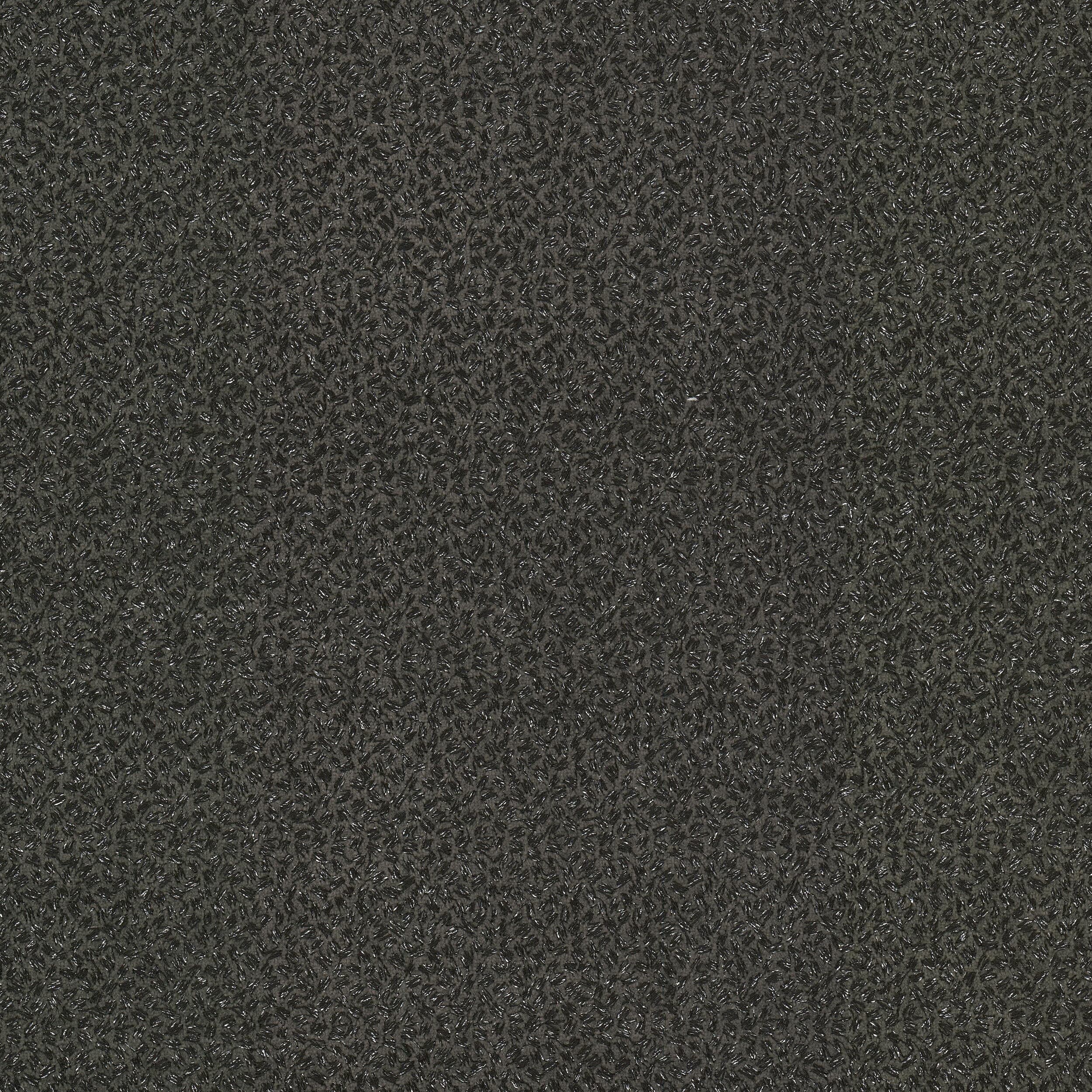 Tapdance 3 Charcoal by Stout Fabric