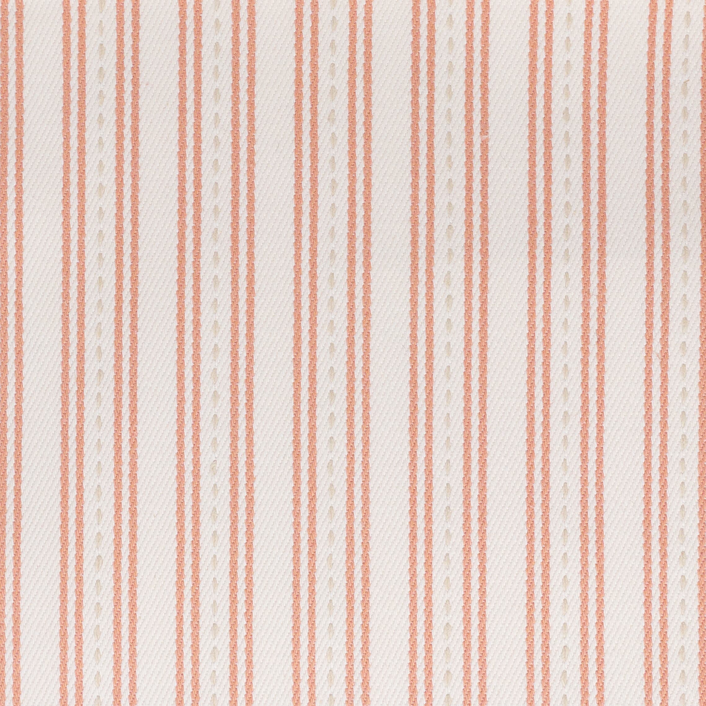 Tara 4 Salmon by Stout Fabric