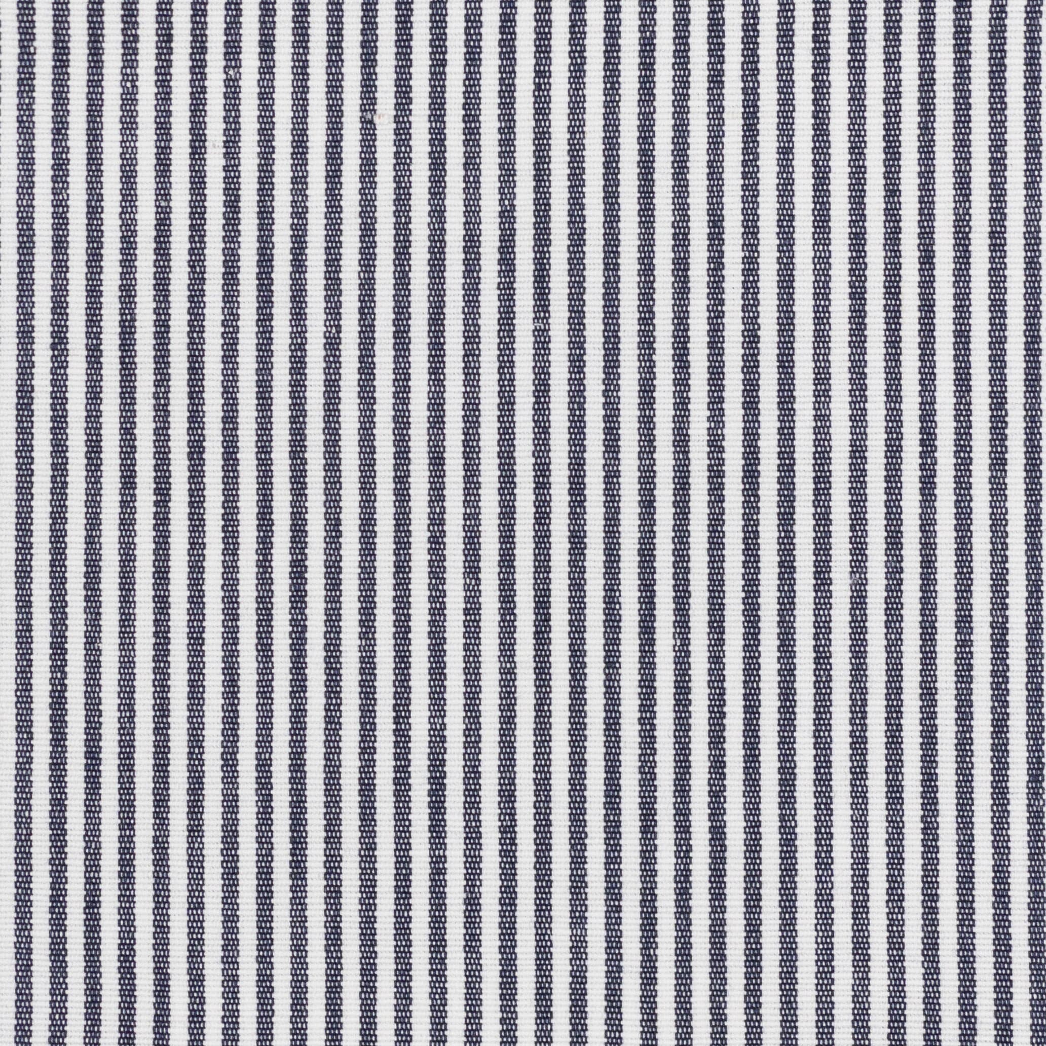 Tarkington 3 Indigo by Stout Fabric