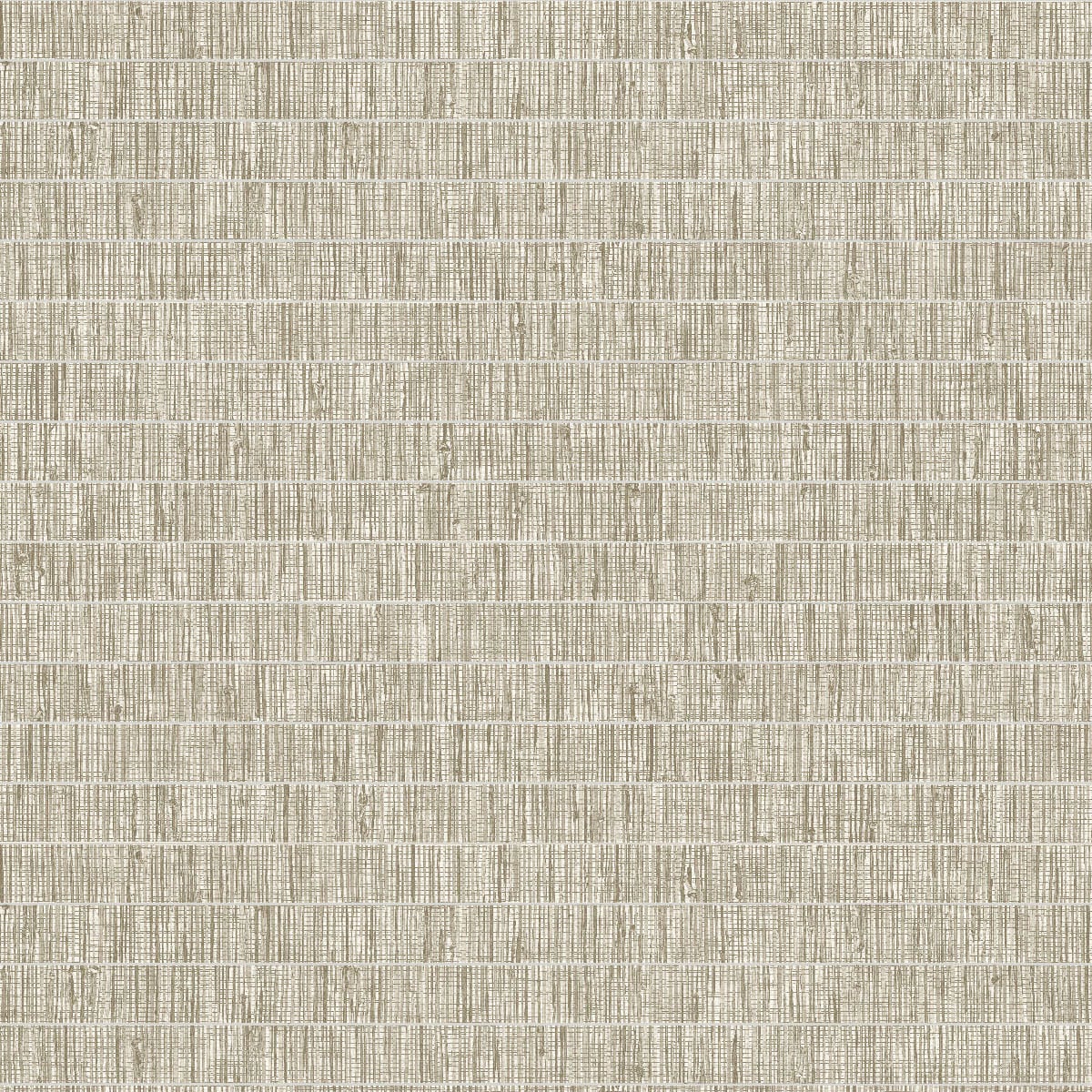 Seabrook Designs TC70007 More Textures Blue Grass Band Embossed Vinyl  Wallpaper Bay Laurel