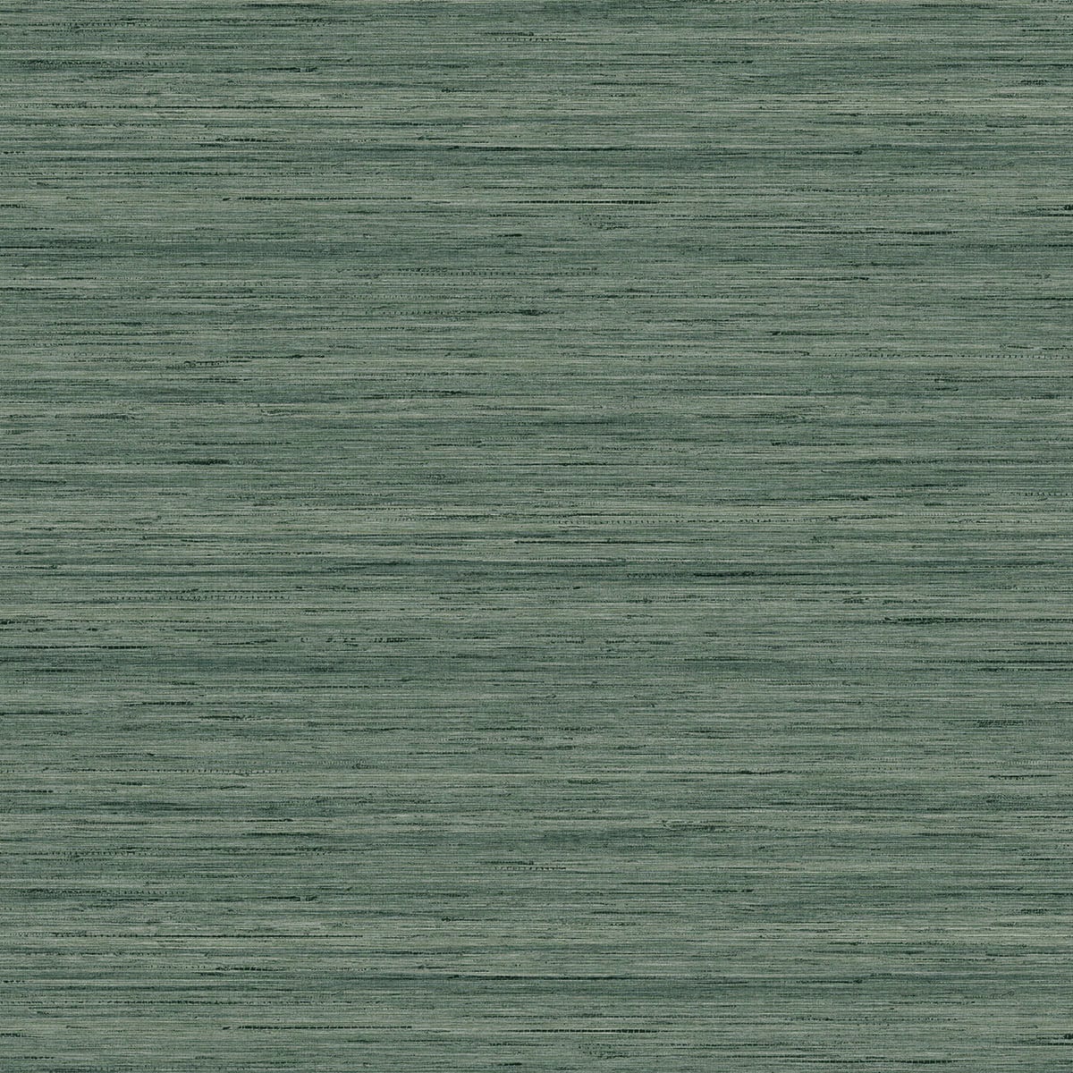 Seabrook Designs TC70314 More Textures Shantung Silk Embossed Vinyl  Wallpaper Forage Green