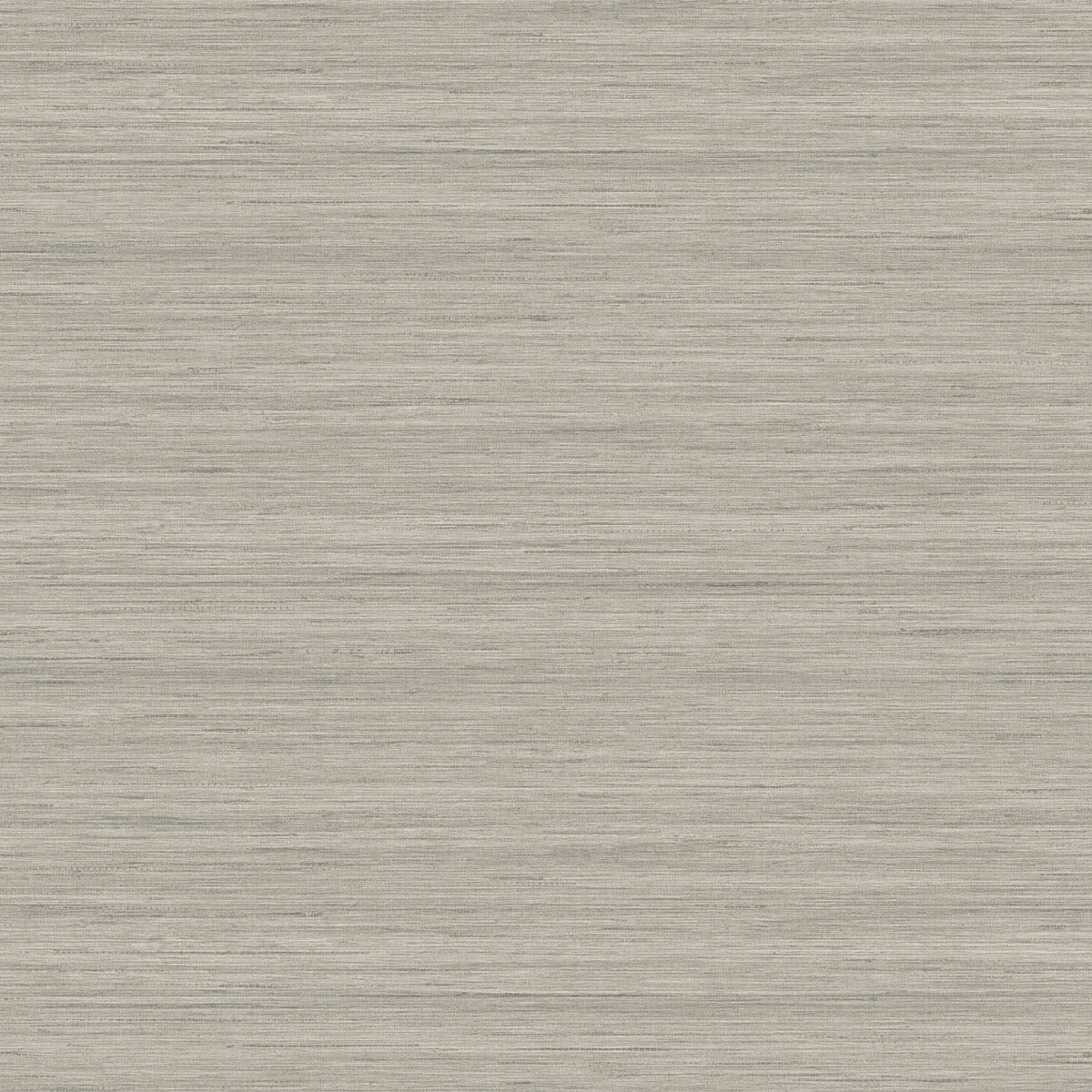 Seabrook Designs TC70337 More Textures Shantung Silk Embossed Vinyl  Wallpaper Hammered Steel