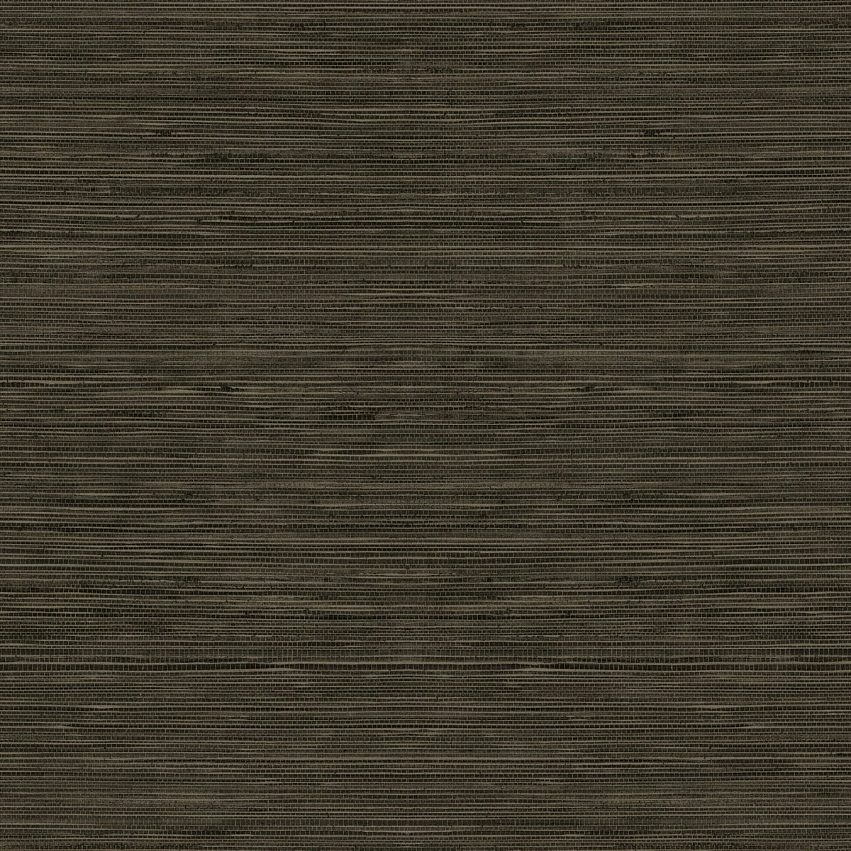 Seabrook Designs TC70706 More Textures Sisal Hemp Embossed Vinyl  Wallpaper Portobello