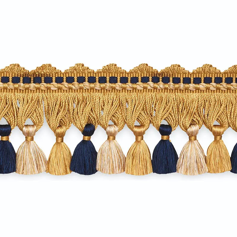 AMANDA-TASSEL-FRINGE-GOLD-NAVY-ECRU-SCHUMACHER-TF1014-4