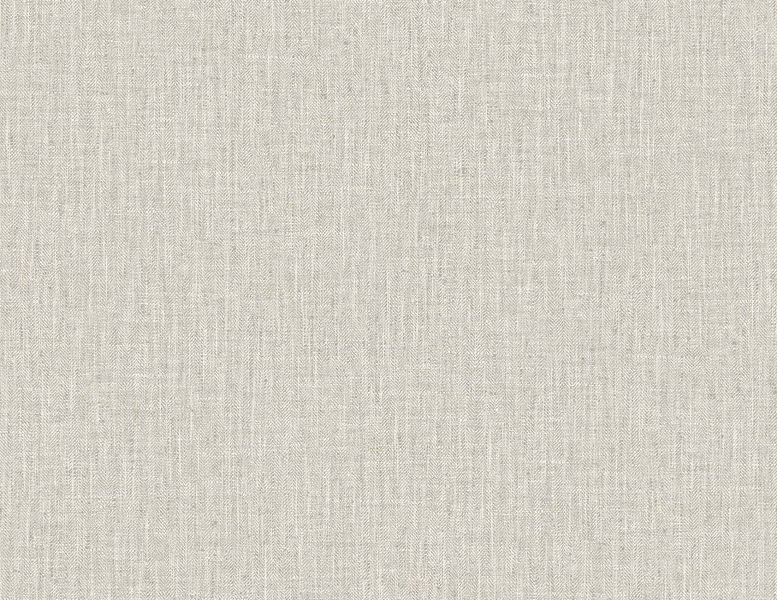 DuPont TG60026 Tedlar Textures Tweed Embossed Vinyl  Wallpaper Winter Ash
