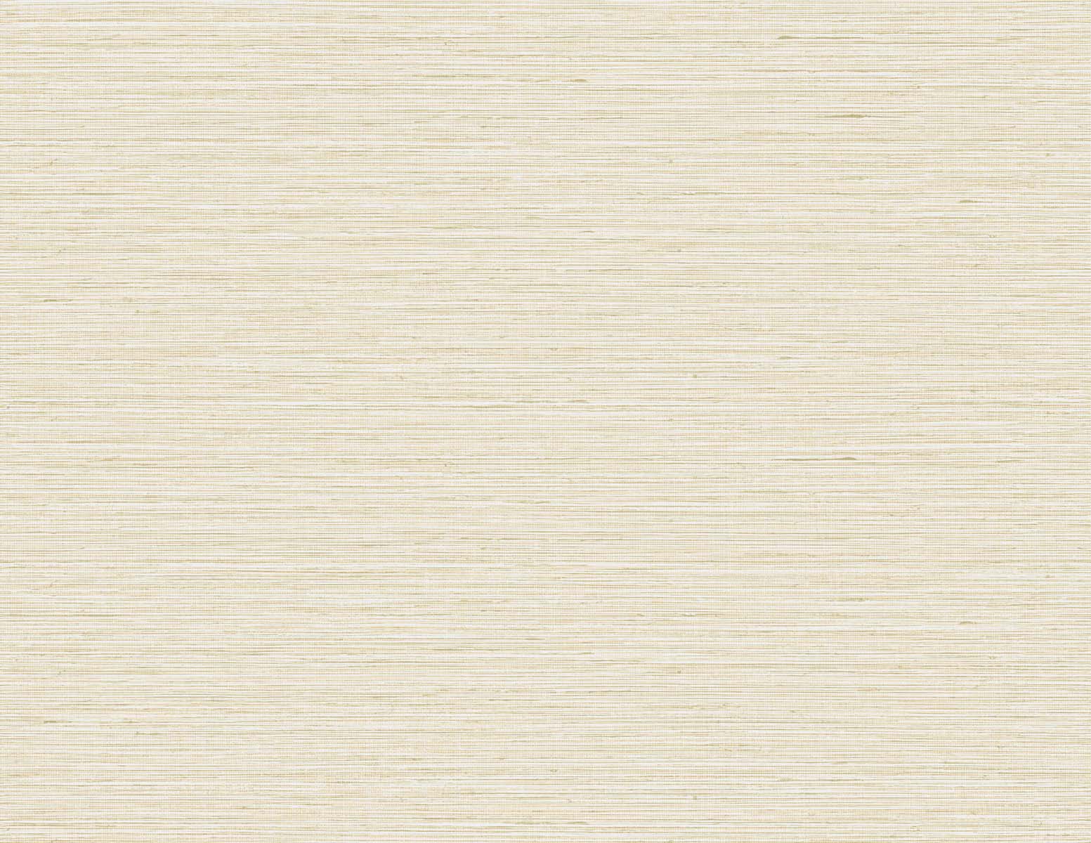 DuPont TG60349 Tedlar Textures Edmond Faux Sisal Embossed Vinyl  Wallpaper Rice
