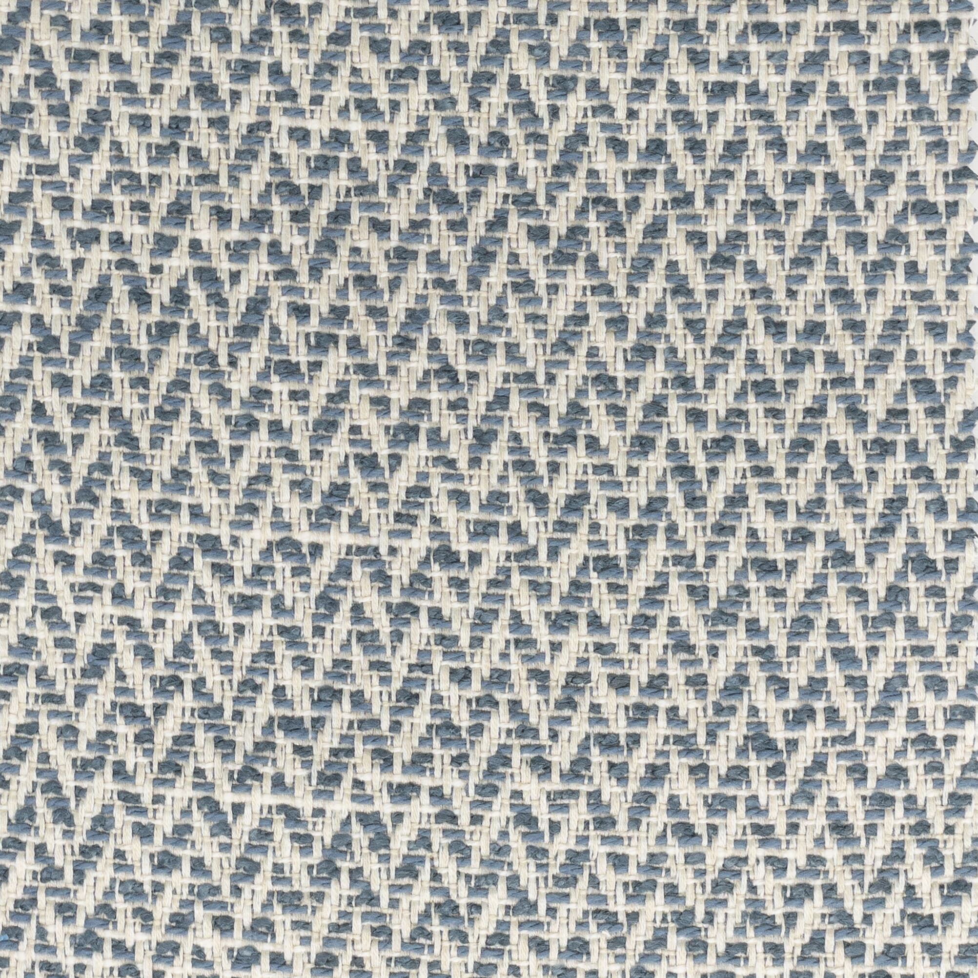 Thayer 2 Slate by Stout Fabric