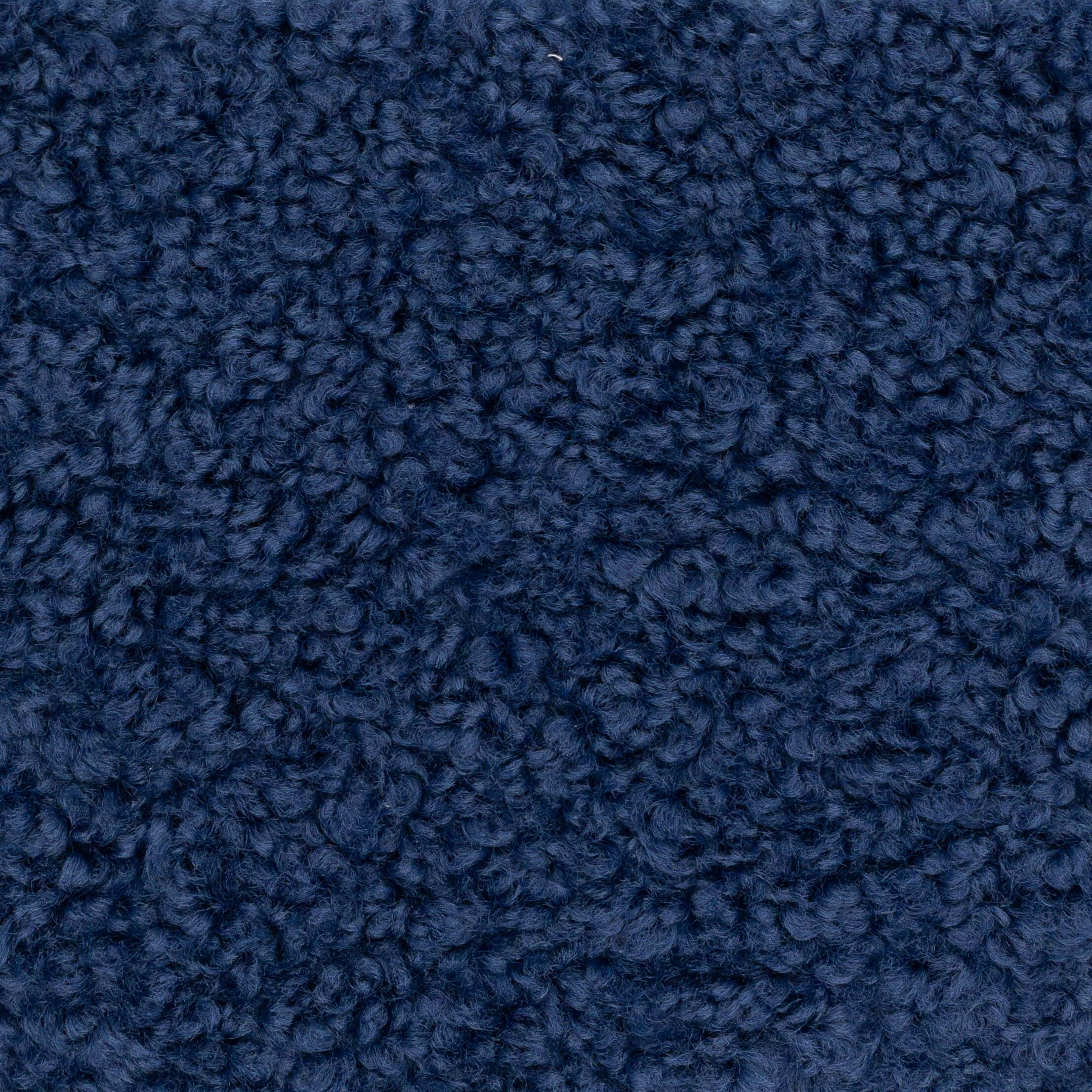 Thruway 1 Navy by Stout Fabric