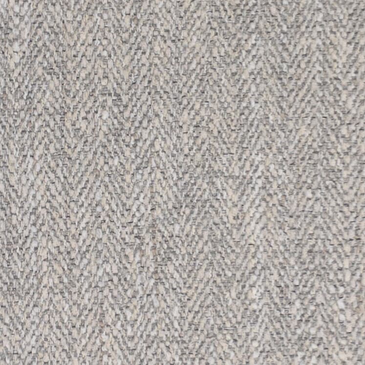 Toppers 3 Granite by Stout Fabric