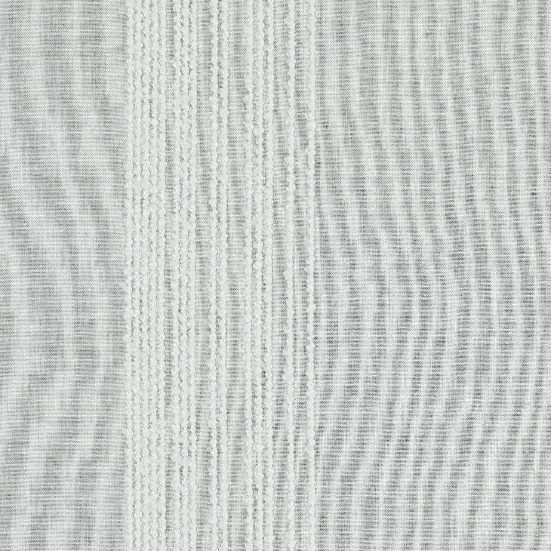 Triad 4 Fog by Stout Fabric