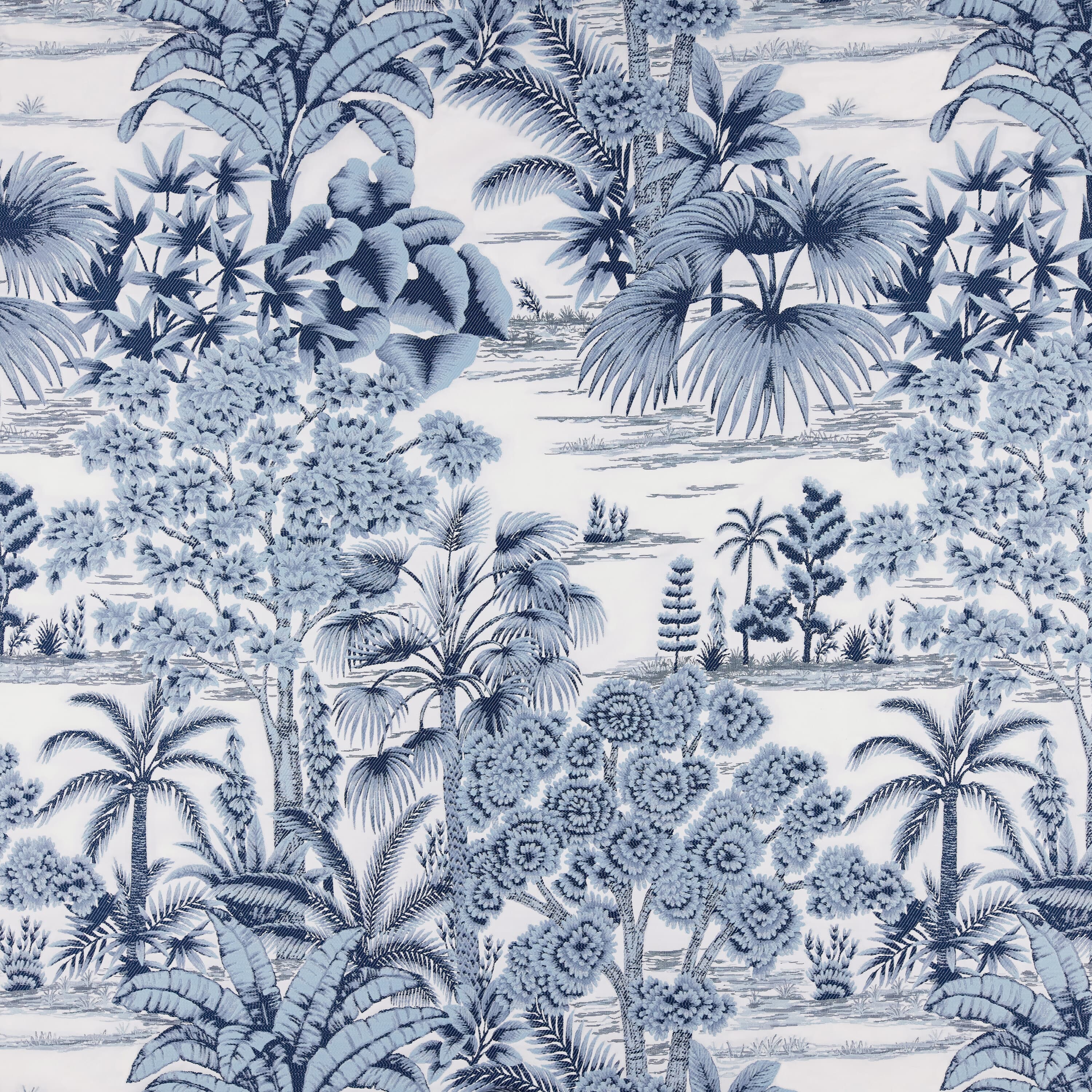 Tropic 4 Harbor by Stout Fabric